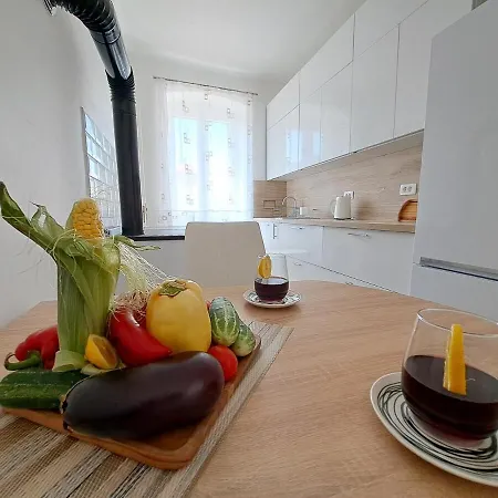 Appartement Freesia Rijeka