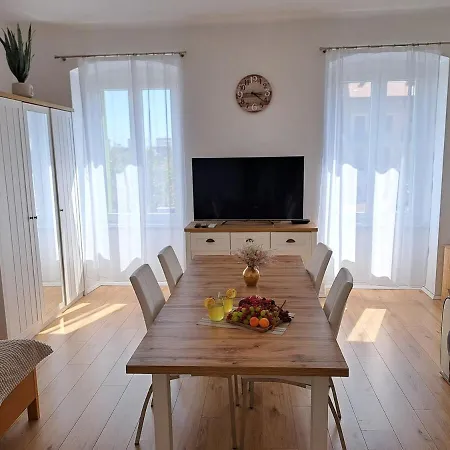 Appartement Freesia Rijeka