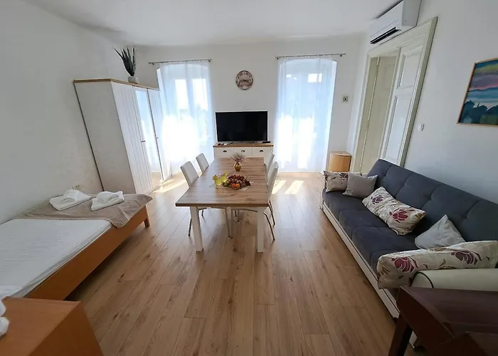 Freesia Appartement *