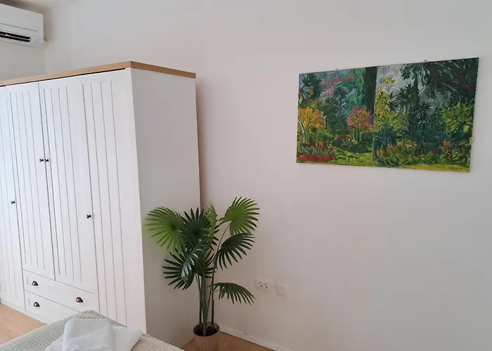 Appartement Freesia *