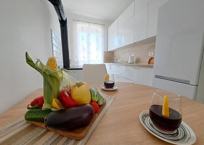 Appartement Freesia Rijeka