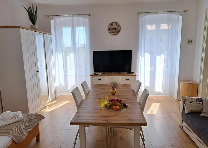 Appartement Freesia Rijeka