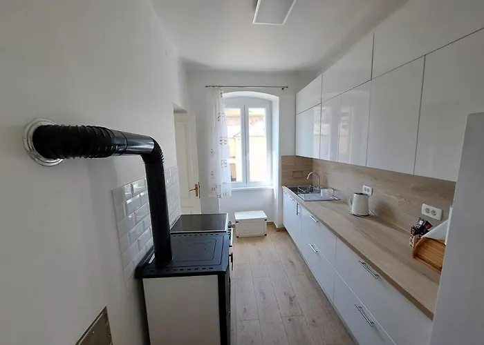 Freesia Apartament