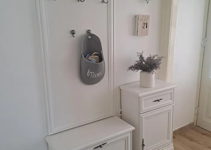 Apartament Freesia